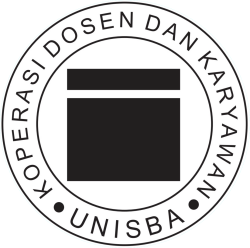 Logo Kopdoskar UNISBA